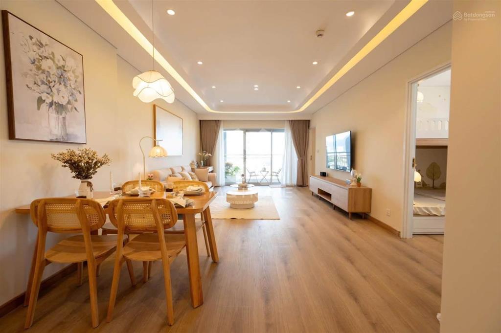 Hiếm có căn góc 2 phòng ngủ trực diện sông hàn tòa indochina 100m2 giá chỉ 8,x tỷ đồng sẵn sổ
