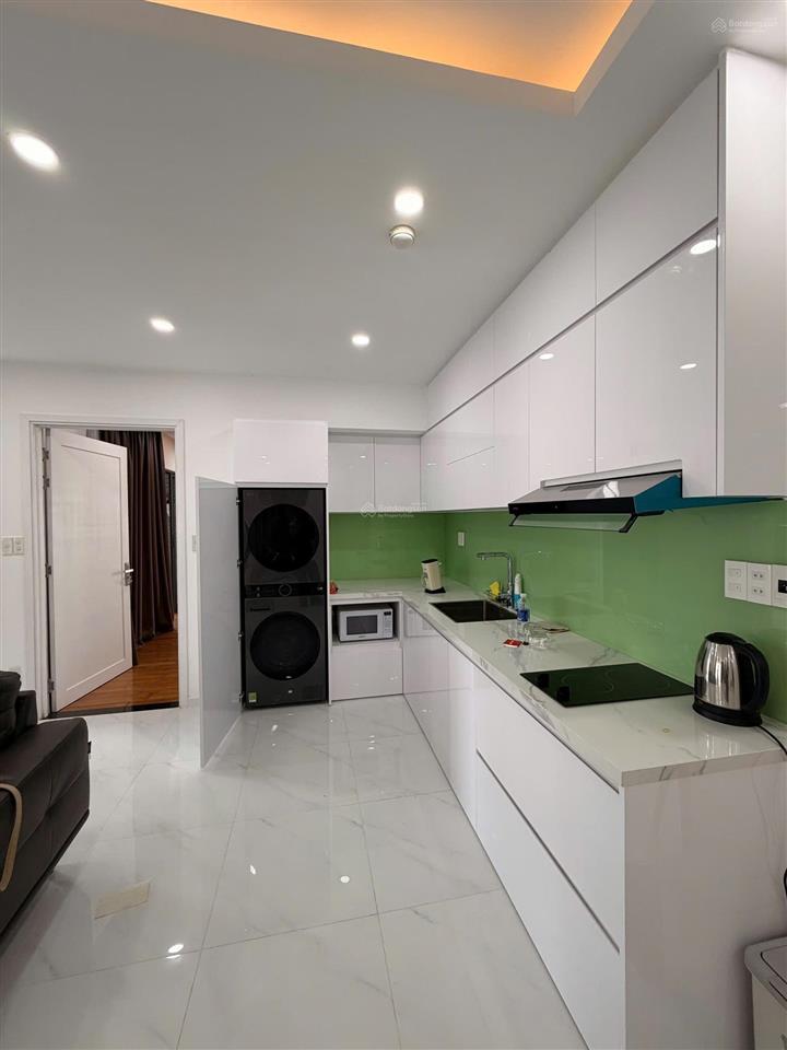 Cho thuê căn hộ 2 phòng ngủ view sông hàn 130m2 đà nẵng plaza giá 25 triệu/tháng