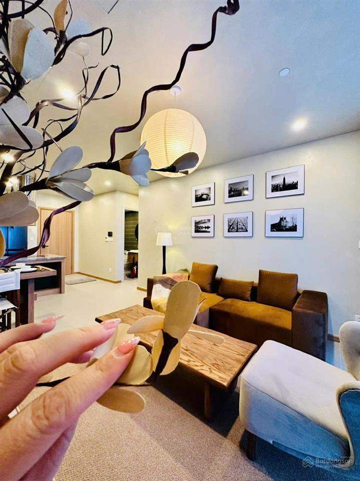 Nắm quỹ hàng cho thuê tại sam tower  diện tích 68m2 2pn. giá tốt tt