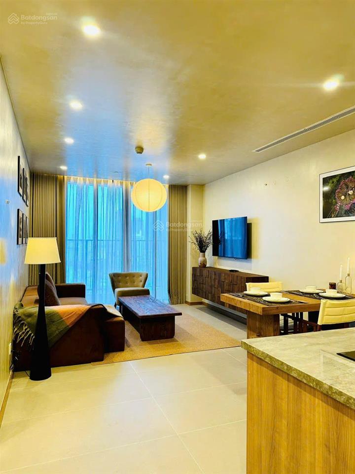Nắm quỹ hàng cho thuê tại sam tower  diện tích 68m2 2pn. giá tốt tt