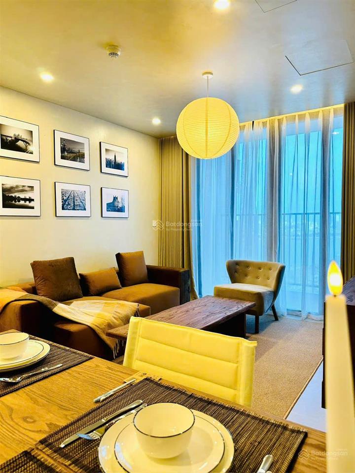 Nắm quỹ hàng cho thuê tại sam tower  diện tích 68m2 2pn. giá tốt tt