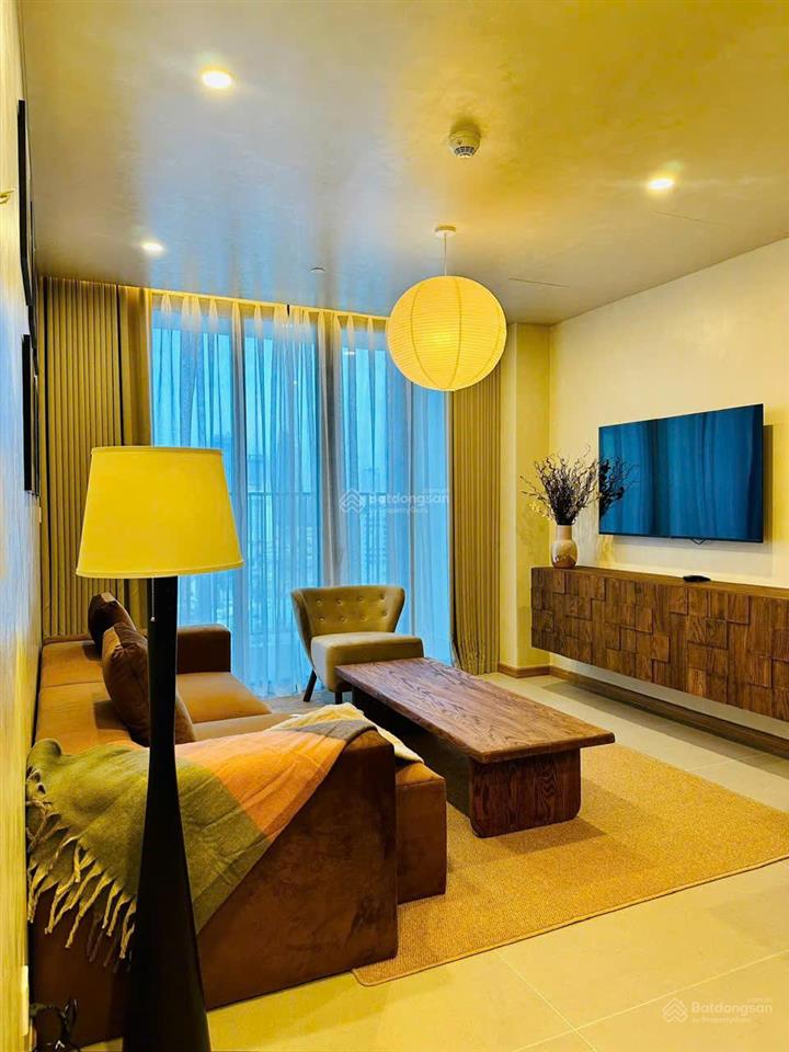 Nắm quỹ hàng cho thuê tại sam tower  diện tích 68m2 2pn. giá tốt tt