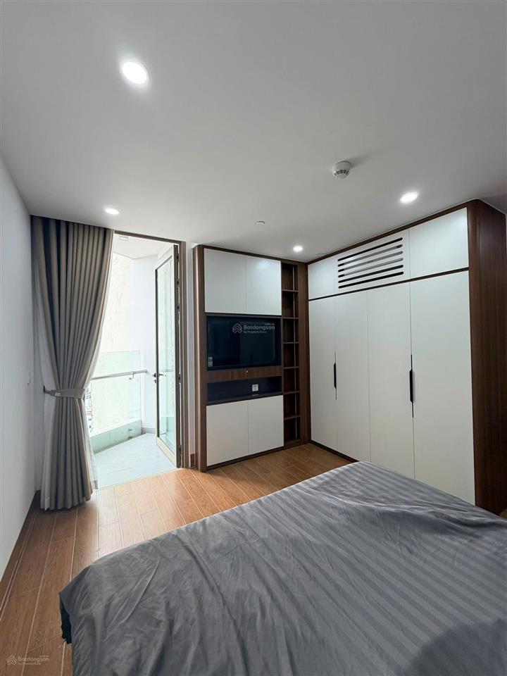 Mới toanh 100% căn hộ 1 phòng ngủ  view biển tại dự án bạch đằng complex giá chỉ từ 22 triệu