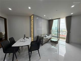 Mới toanh 100% căn hộ 1 phòng ngủ  view biển tại dự án bạch đằng complex giá chỉ từ 22 triệu