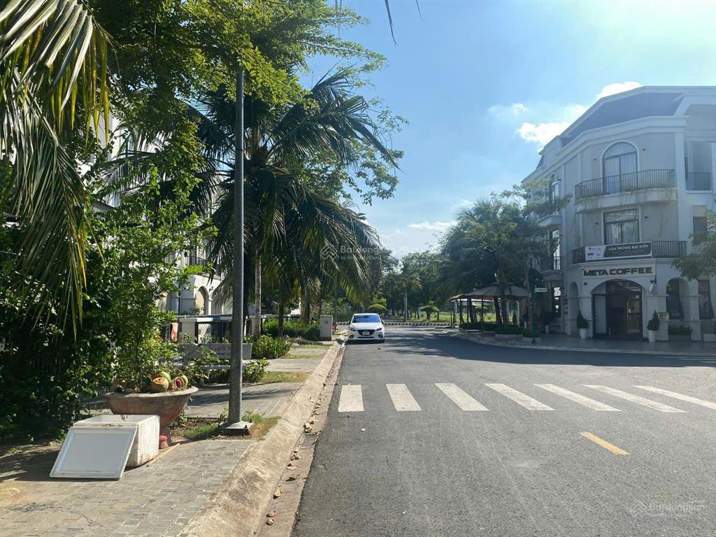 Bán biệt thự tại lavilla green city, 4,48 tỷ, 100m2, 2 tầng, shr, pháp lý chuẩn