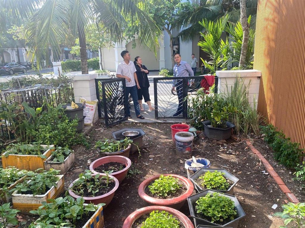 Bán biệt thự tại lavilla green city, 4,48 tỷ, 100m2, 2 tầng, shr, pháp lý chuẩn