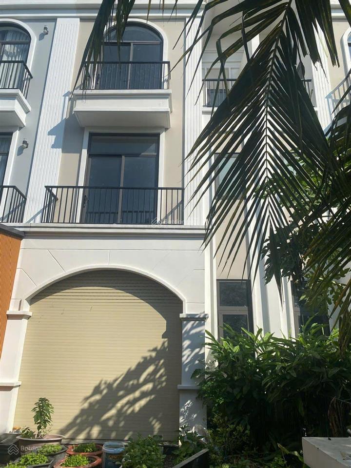 Bán biệt thự tại lavilla green city, 4,48 tỷ, 100m2, 2 tầng, shr, pháp lý chuẩn