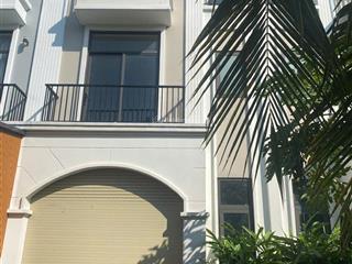 Bán biệt thự tại lavilla green city, 4,7 tỷ, 100m2, 2 tầng, shr, pháp lý chuẩn
