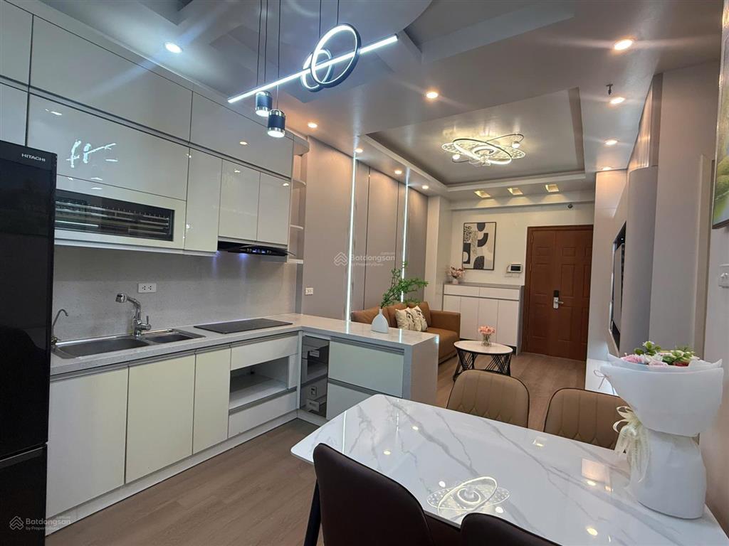 Chính chủ bán căn hộ hh2e xuân mai complex  dương nội 71.6m2, sổ đỏ giá 60.7tr/m2