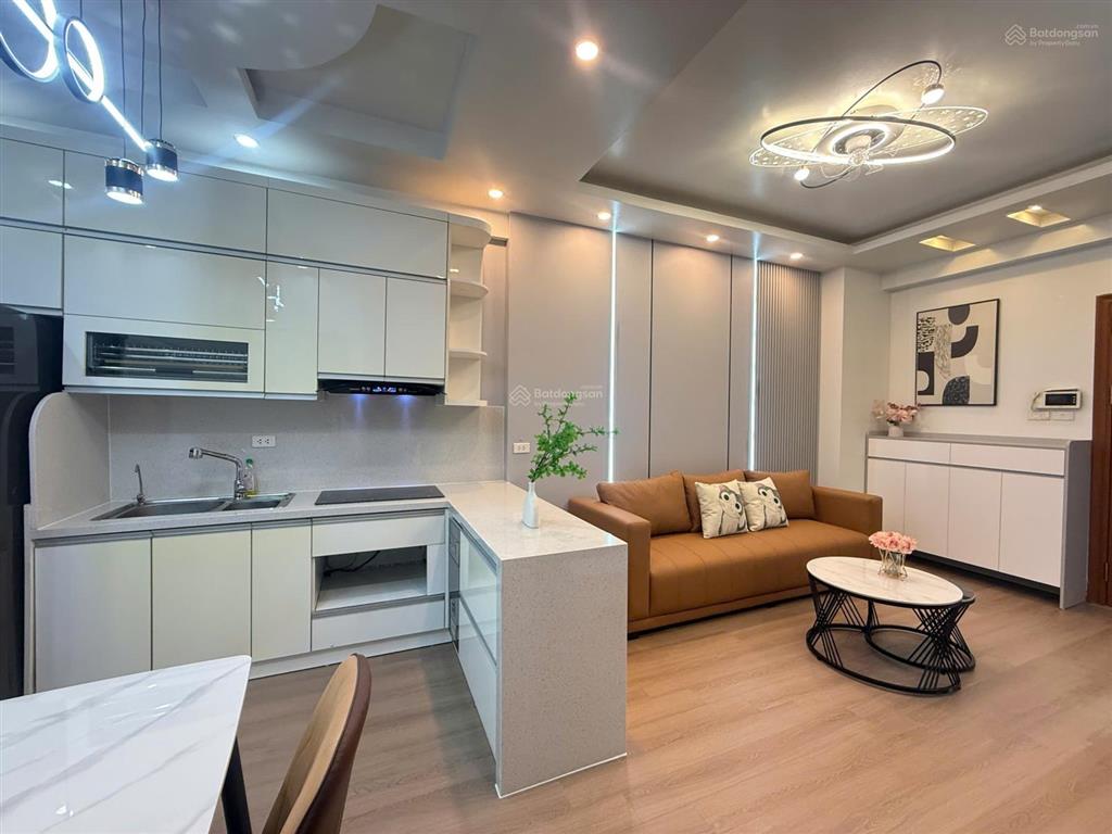 Chính chủ bán căn hộ hh2e xuân mai complex  dương nội 71.6m2, sổ đỏ giá 60.7tr/m2