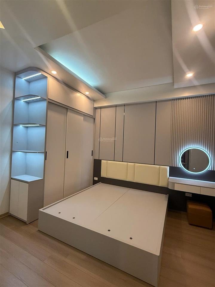 Chính chủ bán căn hộ hh2e xuân mai complex  dương nội 71.6m2, sổ đỏ giá 60.7tr/m2