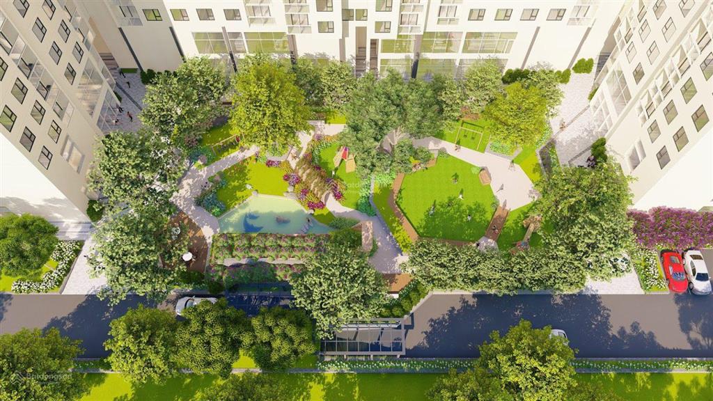 Cần bán gấp chung cư the charm an hưng diện tích 72m2 đã nhận nhà giá 5.49 tỷ, giá cắt lỗ