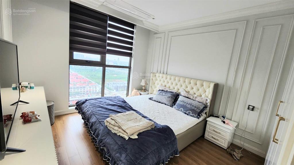 Tôi chính chủ cần cho thuê căn hộ 72m2 2 phòng ngủ chung cư the charm an hưng giá 10tr/ tháng