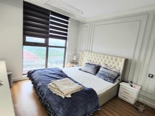 Tôi chính chủ cần cho thuê căn hộ 72m2 2 phòng ngủ chung cư the charm an hưng giá 10tr/ tháng