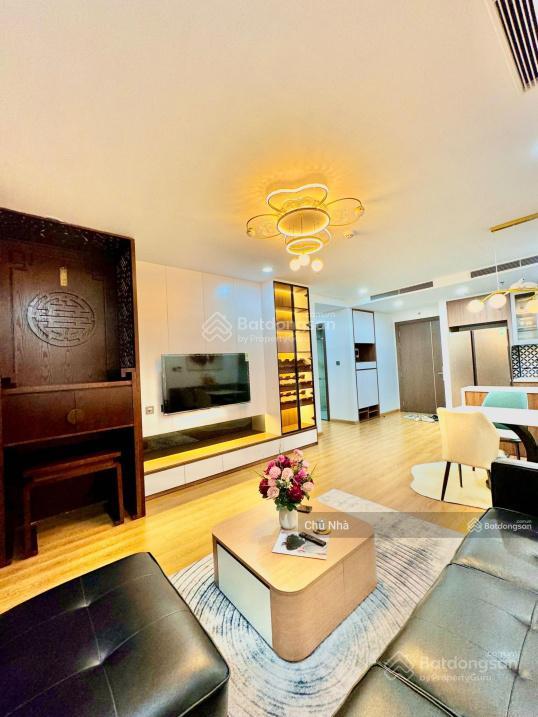 Chính chủ cần bán căn hộ chung cư the terra an hưng diện tích 90m2 full nội thất đẹp giá 6.5 tỷ