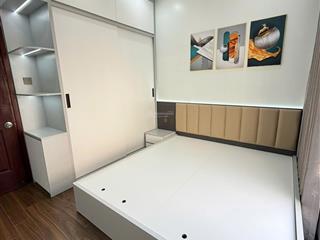 Chính chủ cần bán gấp căn hộ chung cu the charm an hưng 72m2 bc đông bắc, giá bán 5.3 tỷ