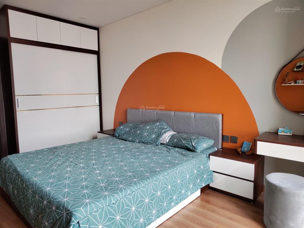 Bán căn hộ chung cư the terra an hưng la khê hà đông 90m2 bc đông nam full nội thất giá 6 tỷ