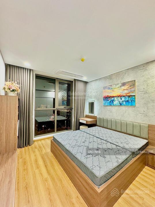 Bán gấp căn hộ 2 phòng ngủ thuộc chung cư the terra an hưng 74.4m view hồ nhà nguyên bản giá 4.8 tỷ