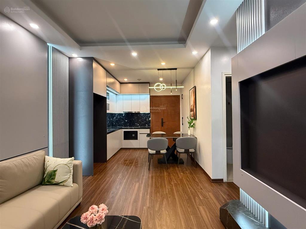 Tôi cần bán căn hộ chung cư xuân mai complex yên nghĩa diện tích 70,2m hh2d đầy đủ nội thất đẹp
