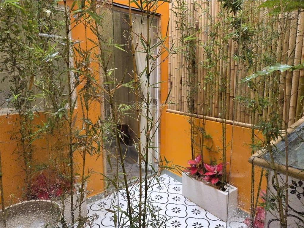 Chính chủ bán nhà hxh lê văn sỹ, p.14, quận 3, 3 tầng, 56,5m², giá 13,2 tỷ