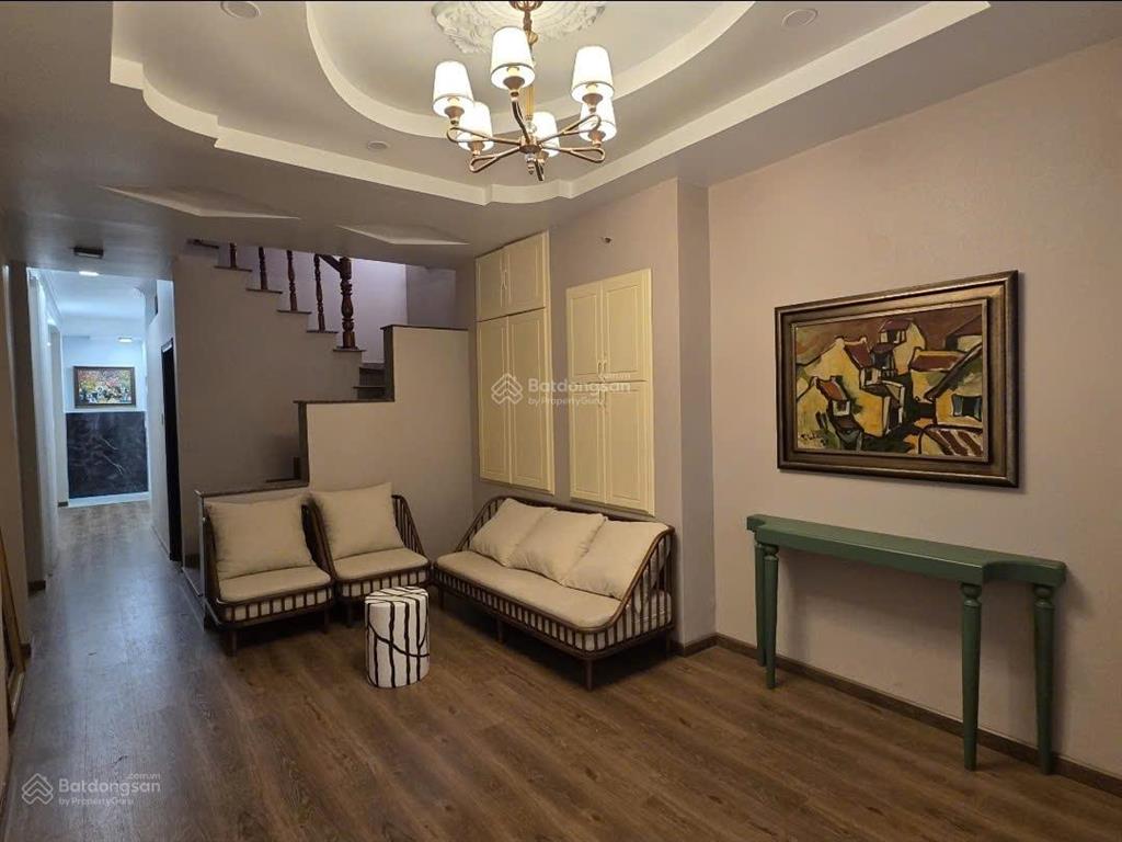 Chính chủ bán nhà hxh lê văn sỹ, p.14, quận 3, 3 tầng, 56,5m², giá 13,2 tỷ