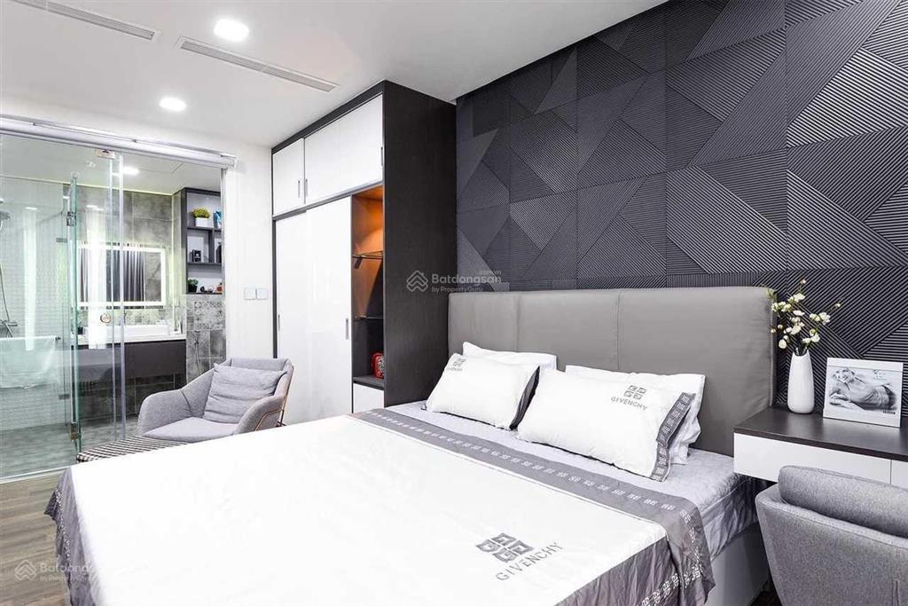 Tôi chính chủ bán gấp căn góc 3 phòng ngủ, 96m2 chung cư golden west full nội thất đẹp