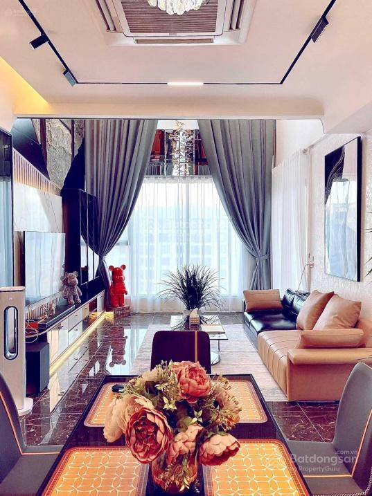 Tôi chính chủ cần bán căn hộ 3 ngủ chung cư king palace 108 nguyễn trãi, full nội thất đẹp