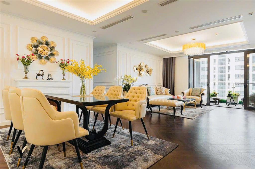 Tôi chính chủ cần bán gấp căn 151m 3 ngủ chung cư vimeco nguyễn chánh, gía bán 11 tỷ