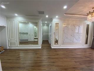 Tôi chính chủ cần bán gấp căn 160m2 chung cư n05 hoàng đạo thúy, full nội thất