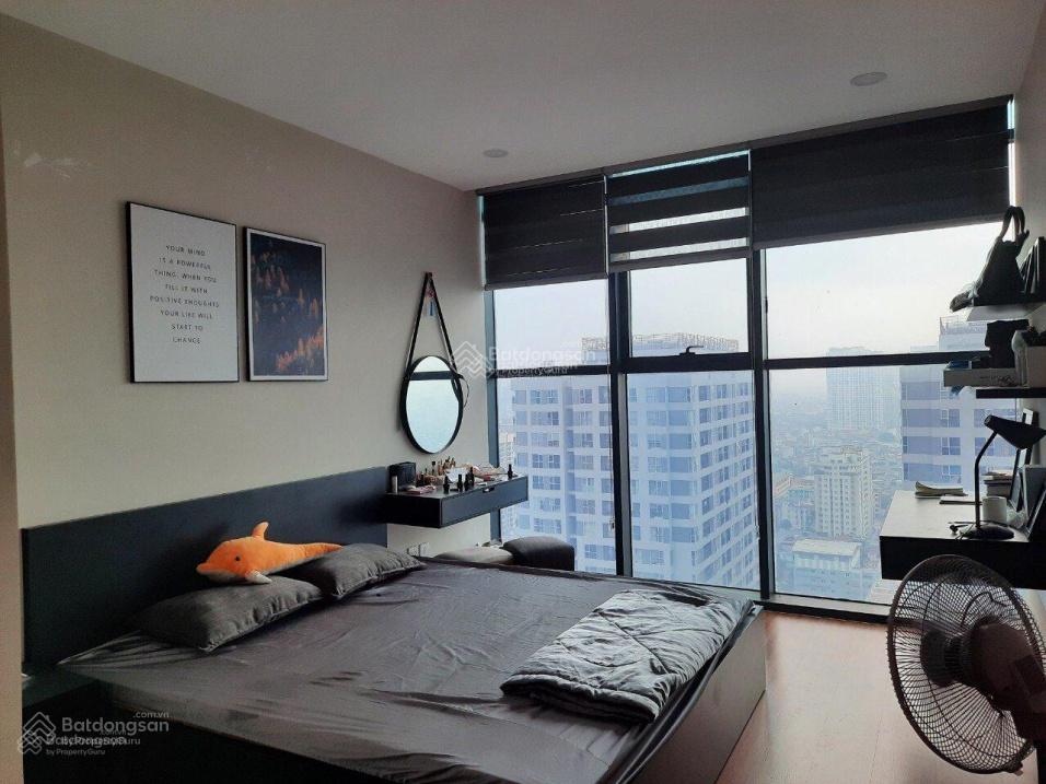 Tôi chính chủ bán gấp căn 122m hoặc căn 76.5m chung cư yên hòa parkview, giá 7.85 tỷ. 0979 069 ***