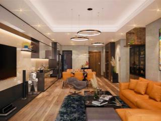 Chính chủ cần bán gấp căn góc 110m, 3 ngủ ban công đông nam chung cư imperia garden