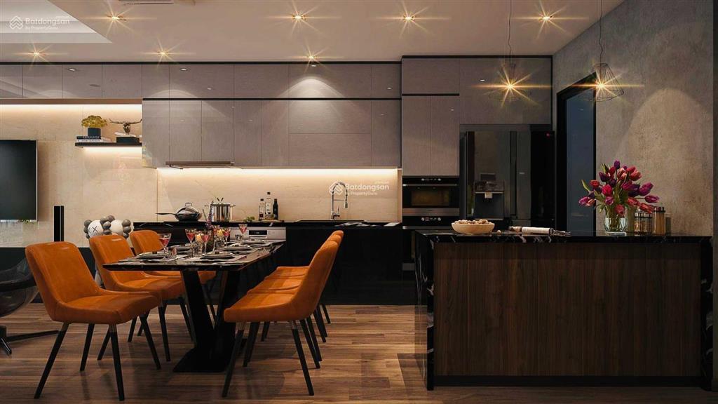 Chính chủ cho thuê căn 130m, full nội thất, vào ở luôn.  0979 069 ***