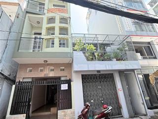 Trung tâm quận 3  5pn, 5wc  phù hợp ở & cho thuê  thương lượng mạnh cho thuê 30tr/tg
