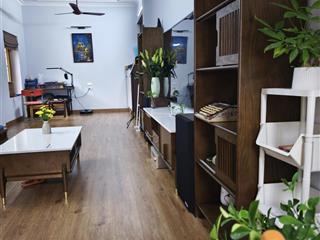 Bán căn hộ 130m² hoàng ngọc phách, láng hạ căn góc 3 mặt thoáng