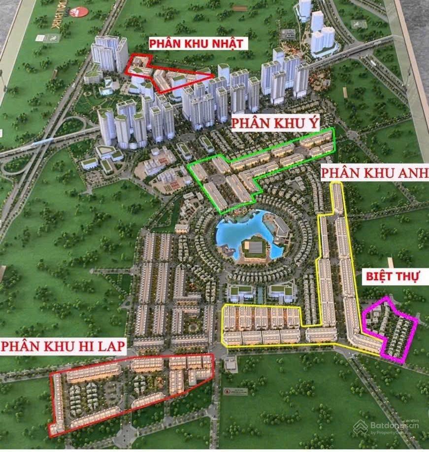 Chủ nhà gấp tiền cần bán căn liền kề đường 30m giá nhỉnh 16 tỷ không lỗi lầm