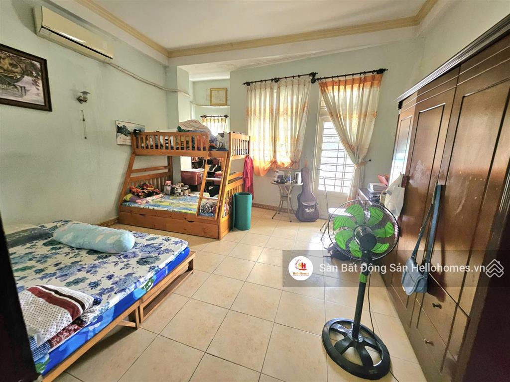 Nhà đúc 3 tầng  nguyễn văn quá, quận 12  hẻm thông 6m  sổ hồng 5x17m  giá nhỉnh 7 tỷ