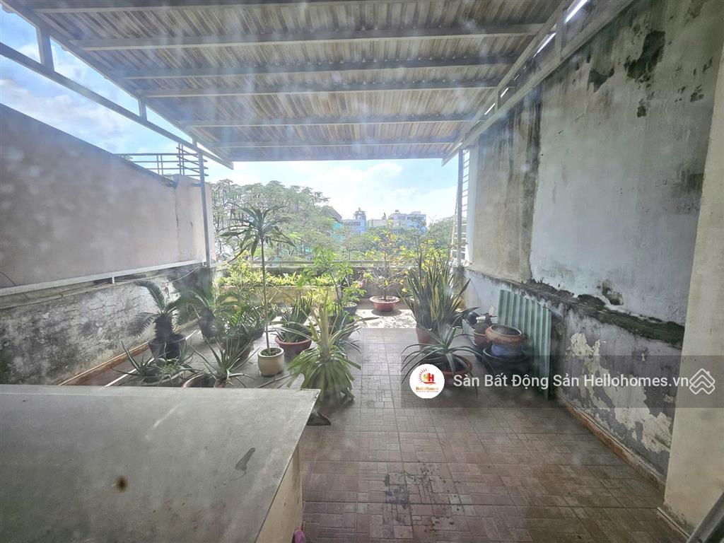 Nhà đúc 3 tầng  nguyễn văn quá, quận 12  hẻm thông 6m  sổ hồng 5x17m  giá nhỉnh 7 tỷ
