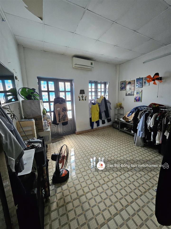 Bán nhà trệt lầu  nguyễn văn quá, quận 12  sổ hồng riêng  giá 3.5 tỷ