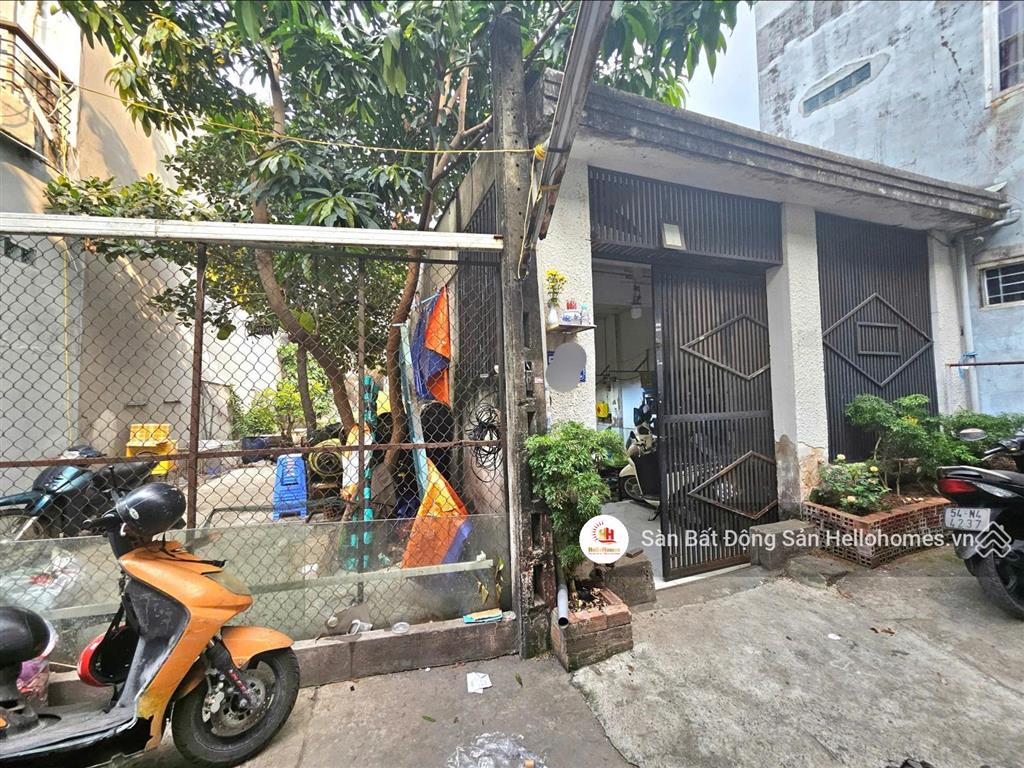 Bán nhà chính chủ hẻm xe hơi đường tân thới nhất 1, quận 12, 5x20m, giá 5,3 tỷ