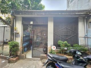 Bán nhà chính chủ hẻm xe hơi đường tân thới nhất 1, quận 12, 5x20m, giá 5,3 tỷ