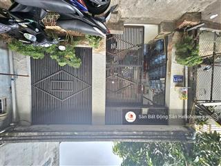 Nhà cấp 4 tính đất  shr 5x20  hẻm ôtô  đường tân thới nhất 01, quận 12