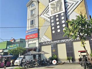 Bán nhà mặt tiền đường song hành quận 12  6 tầng thang máy  106m² vị trí kinh doanh cực đẹp