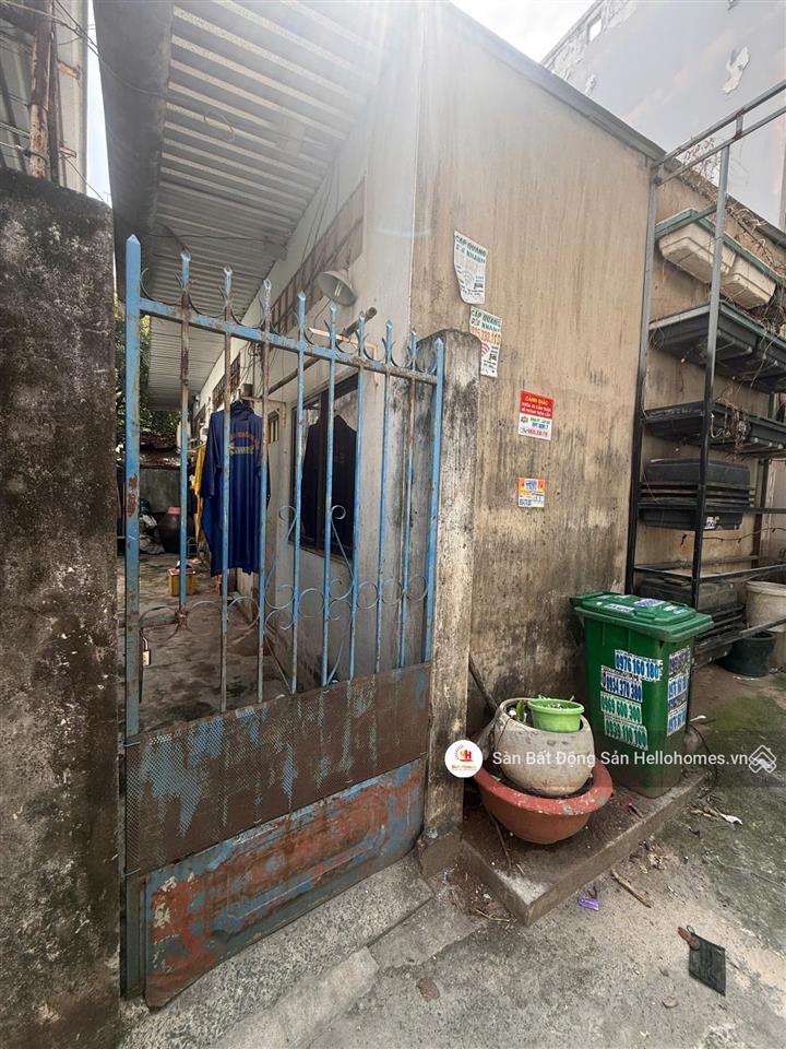 Nhà trọ 3 phòng chỉ 3,28 tỷ, đường tân thới nhất 2, quận 12  gần chợ lạc quang  shr  5x9m nở hậu