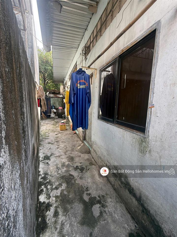 Nhà trọ 3 phòng chỉ 3,28 tỷ, đường tân thới nhất 2, quận 12  gần chợ lạc quang  shr  5x9m nở hậu