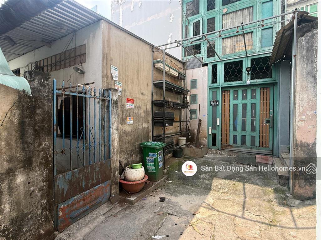 Nhà trọ 3 phòng chỉ 3,28 tỷ, đường tân thới nhất 2, quận 12  gần chợ lạc quang  shr  5x9m nở hậu