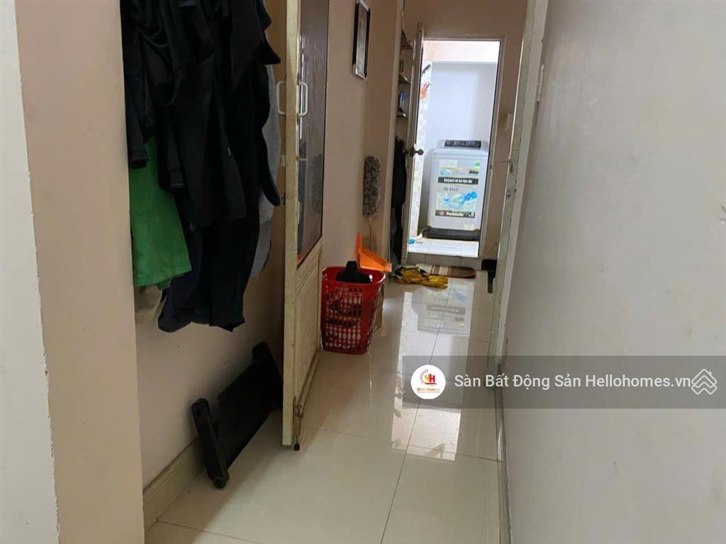 Căn hộ dịch vụ đúc 2 tầng  đông hưng thuận 02, quận 12  sổ riêng 4x20m  4 tỷ 6