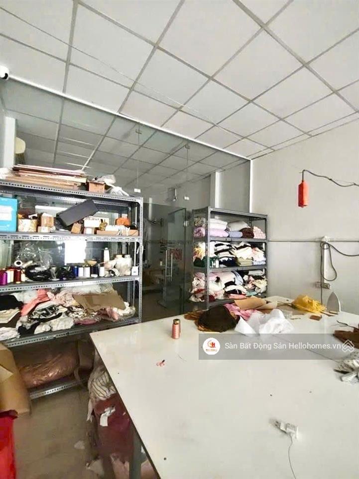 Nhà hẻm thông 5m đường nguyễn văn khối, gò vấp, gần ngã 3 cây trâm, 4x17m, giá 7 tỷ