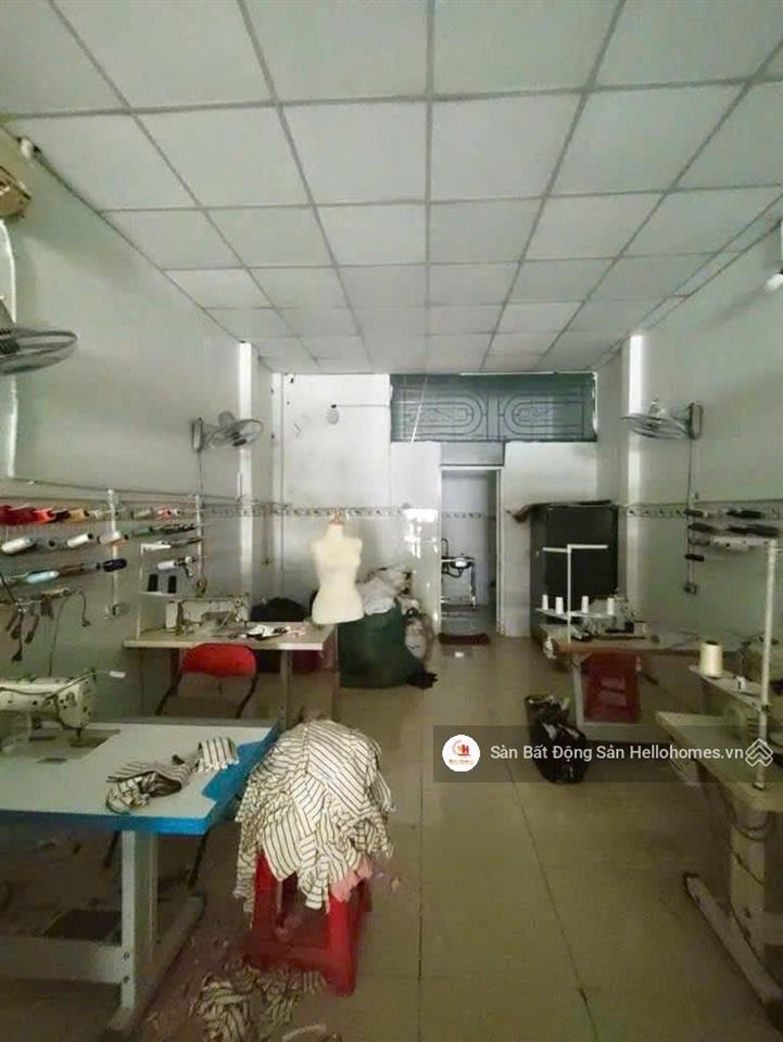 Nhà hẻm thông 5m đường nguyễn văn khối, gò vấp, gần ngã 3 cây trâm, 4x17m, giá 7 tỷ