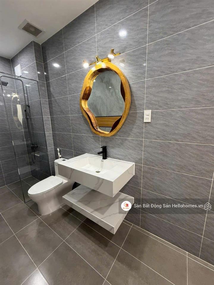 Bán nhà cấp 4  hẻm ô tô đường nguyễn văn quá  quận 12  gần giáo xứ chợ cầu  chỉ 3.4 tỷ
