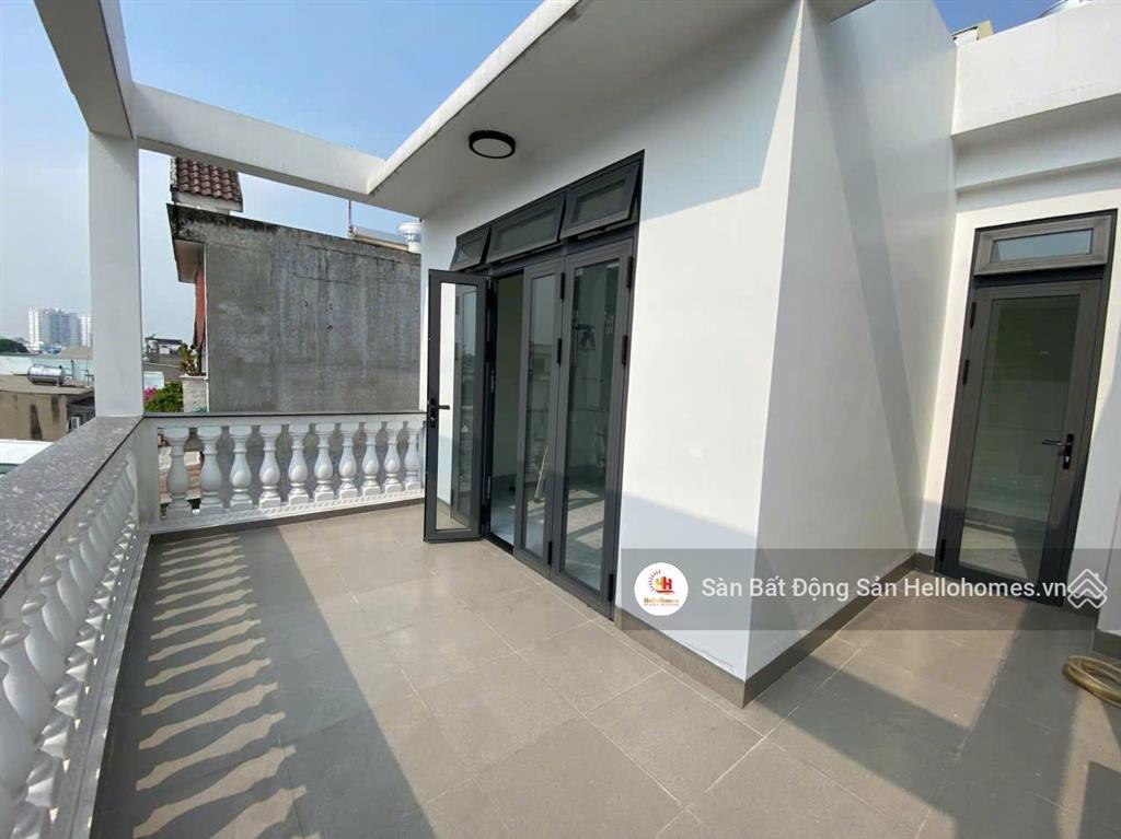 Bán nhà cấp 4  hẻm ô tô đường nguyễn văn quá  quận 12  gần giáo xứ chợ cầu  chỉ 3.4 tỷ